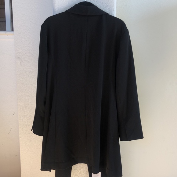 Jacket - Picture 3 of 3